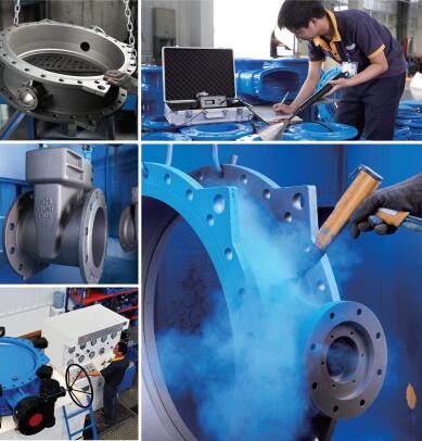 閥門型號編制,閥門材質(zhì),閥門安裝方式,閥門連接方式,閥門結(jié)構(gòu)形式,閥門公稱壓力,閥門特殊定義,閥門生產(chǎn)廠家